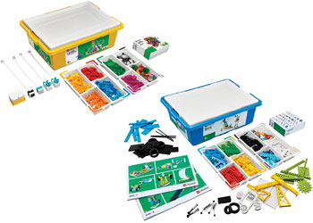 Picture of LEGO Learning System - Essential Starter Kit