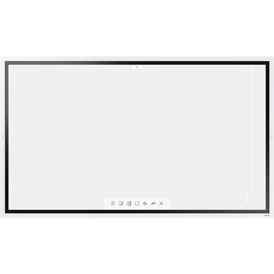 Picture of  Samsung Flip 2 WM55R 55" 4K UHD LCD Collaboration Display