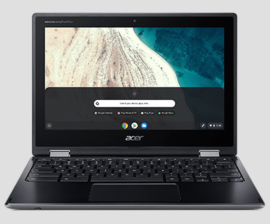 Picture of Acer Chromebook Spin 511