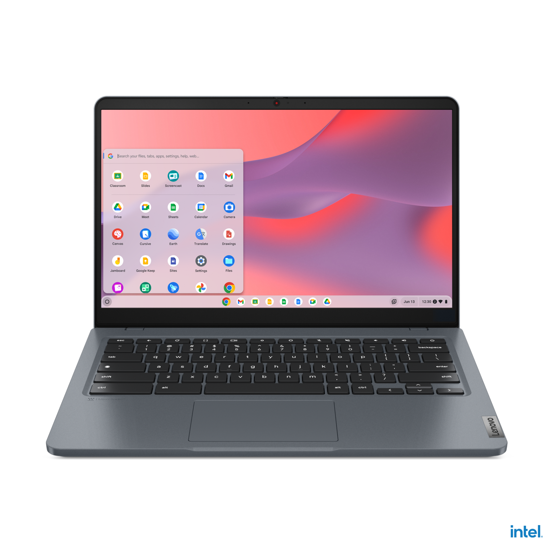 Picture of Lenovo Chromebook 14e G3 14" FHD i3 8GB 128GB 1YR