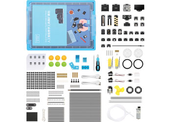 Picture of Makeblock - AI & IoT Education Toolkit Add-on Pack for mBot2 & CyberPi
