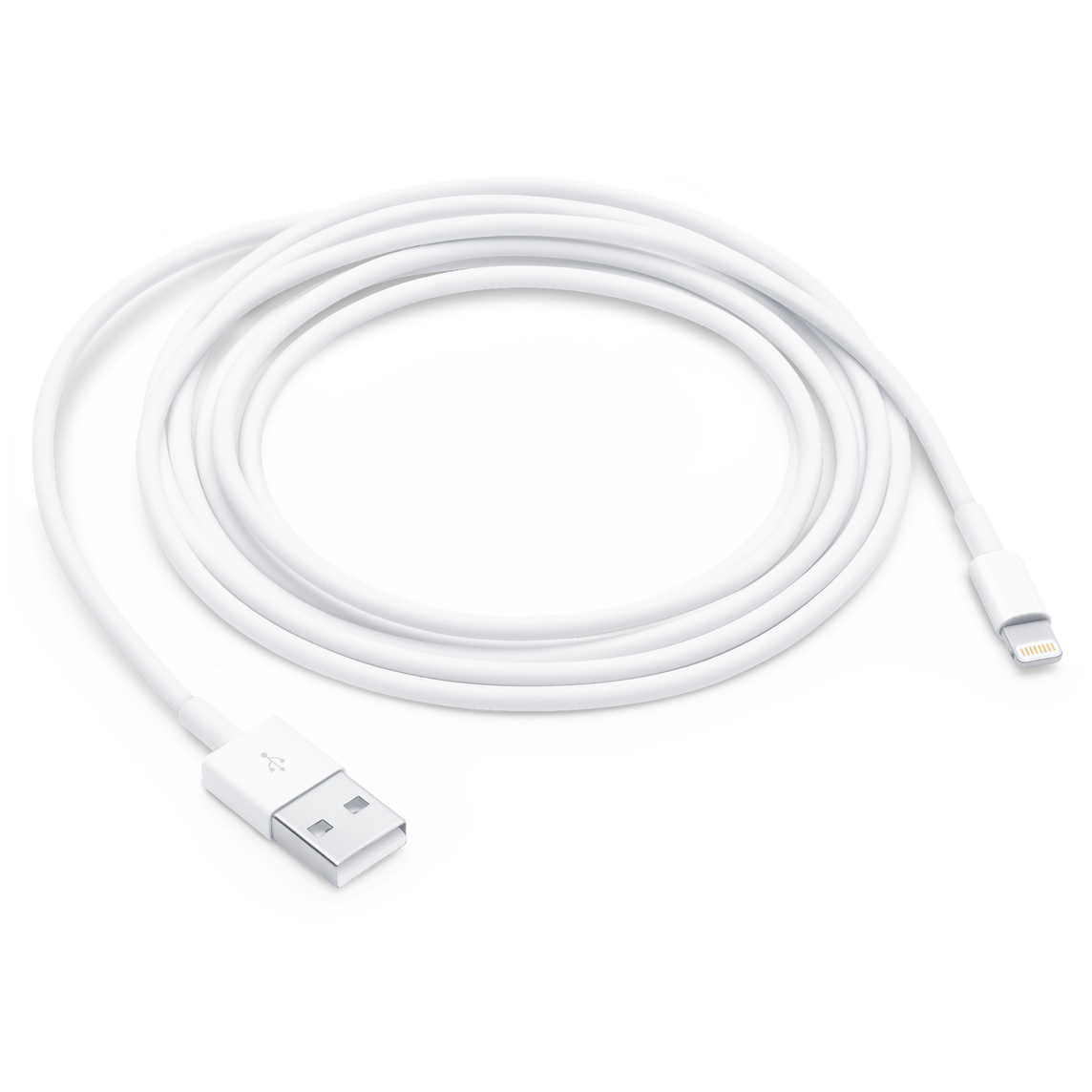 Picture of Apple Lightning to USB Cable (2m)