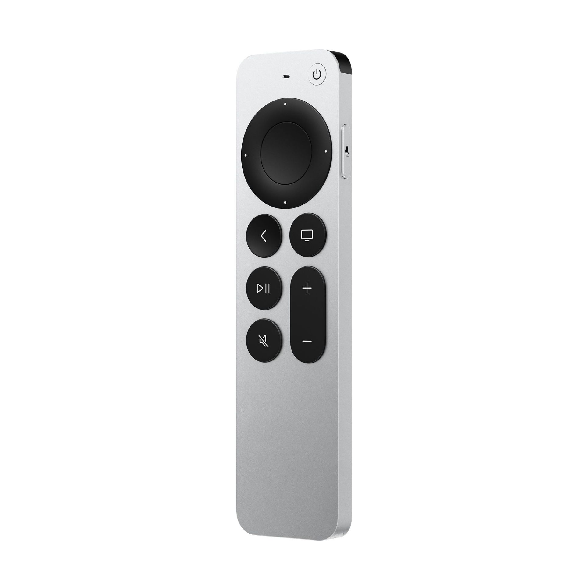 Picture of Apple Siri Remote (2nd generation)