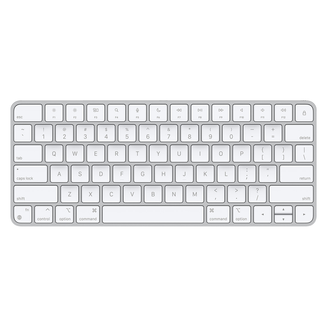 Picture of Apple Magic Keyboard — US English