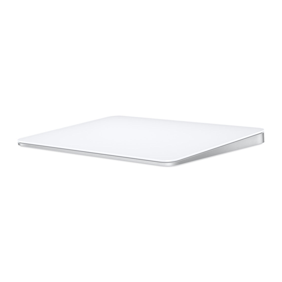 Picture of Apple Magic Trackpad - White Multi-Touch Surface