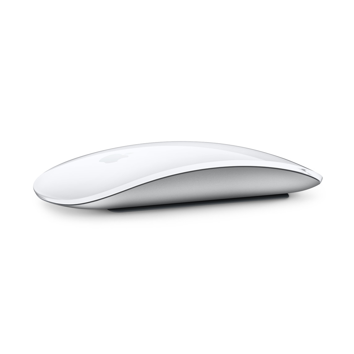 Picture of Apple Magic Mouse - White Multi-Touch Surface