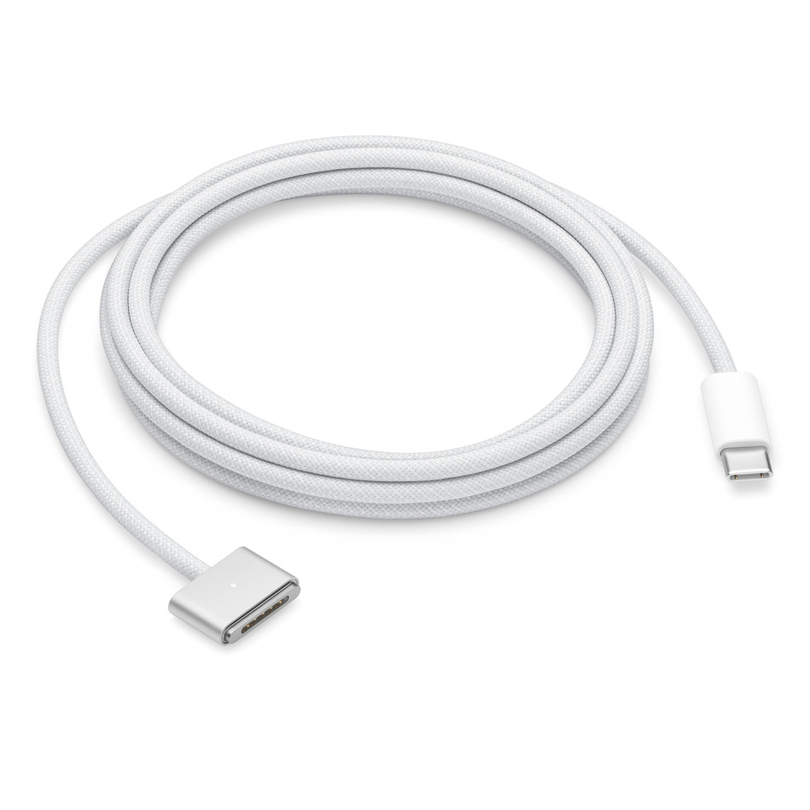 Picture of Apple USB-C to MagSafe 3 Cable (2m)
