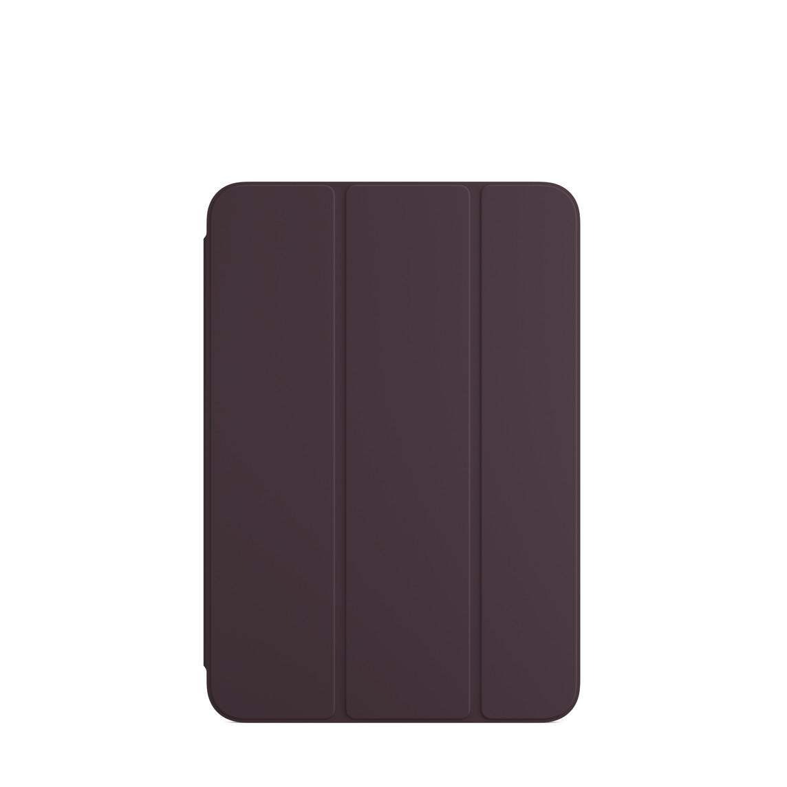 Picture of Apple Smart Folio for iPad mini (6th generation) - Dark Cherry
