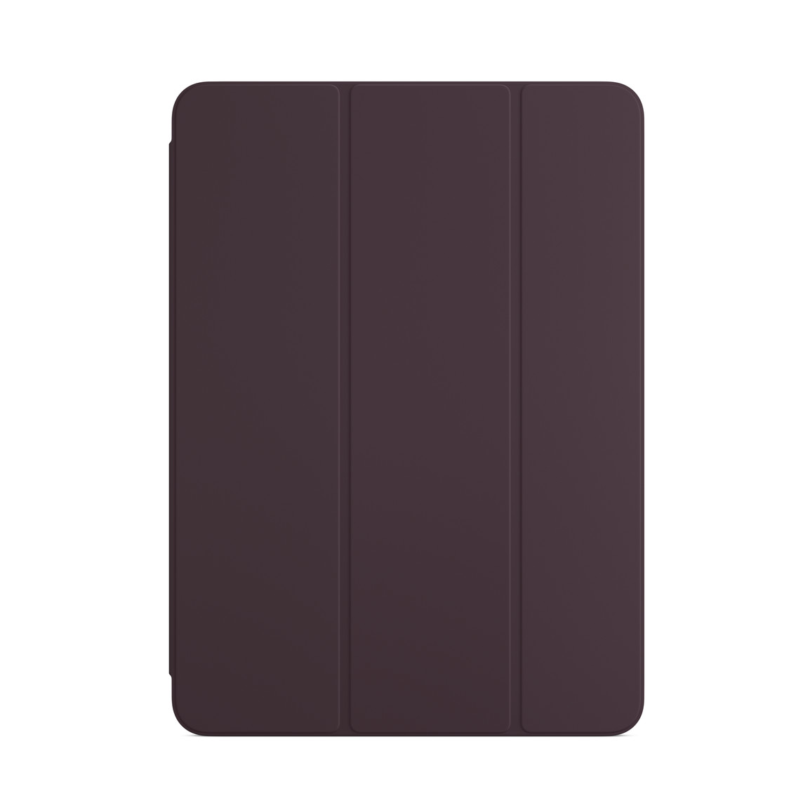 Picture of Apple Smart Folio for 10.9" iPad Air (5th generation) - Dark Cherry