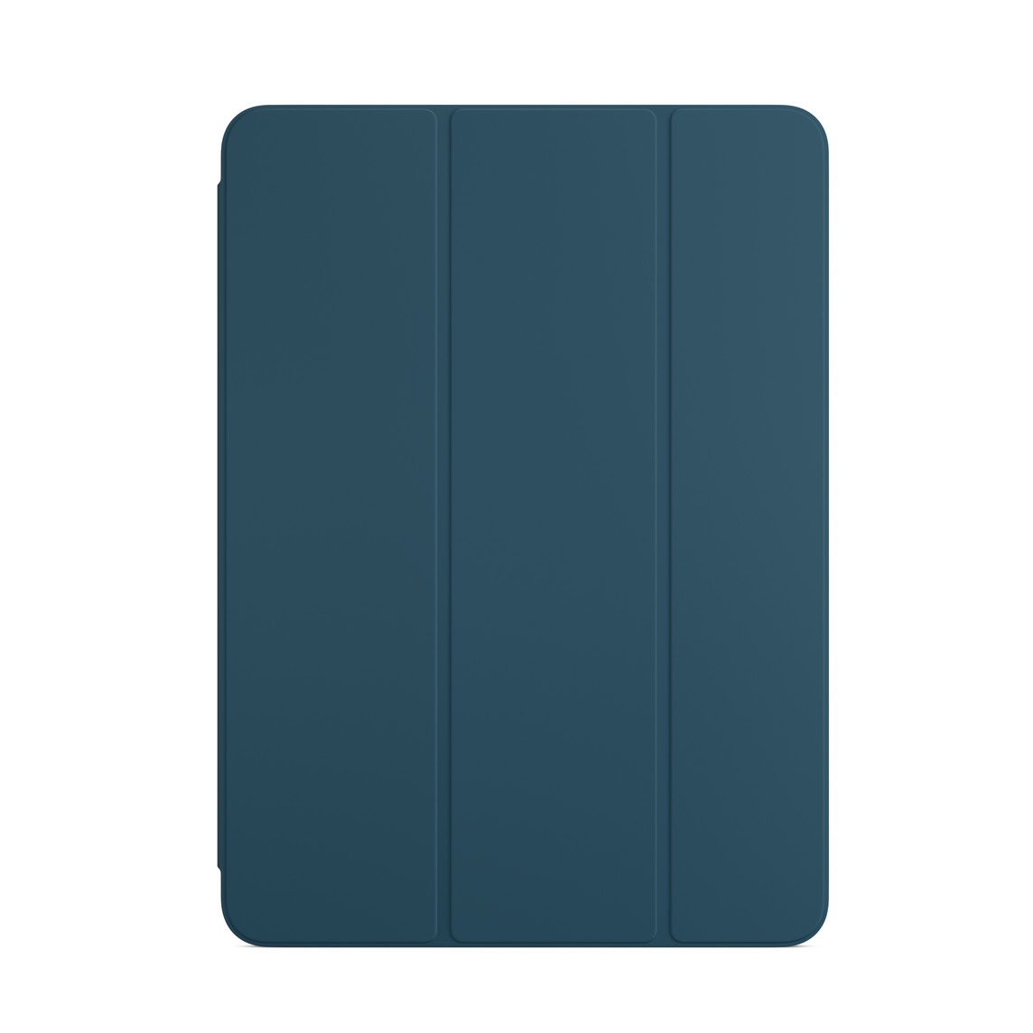 Picture of Apple Smart Folio for 10.9" iPad Air (5th generation) - Marine Blue