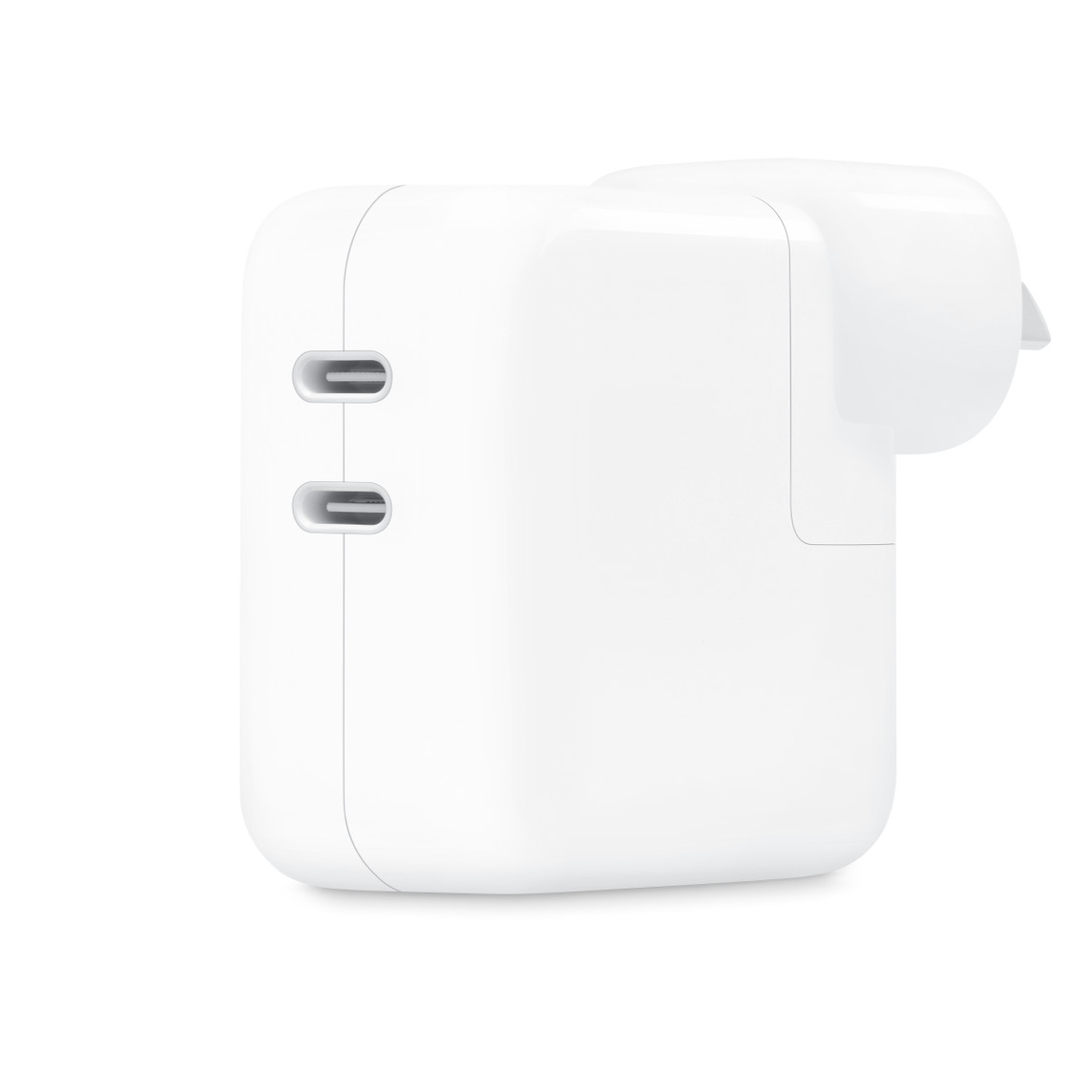 Picture of Apple 35W Dual USB-C Power Adapter