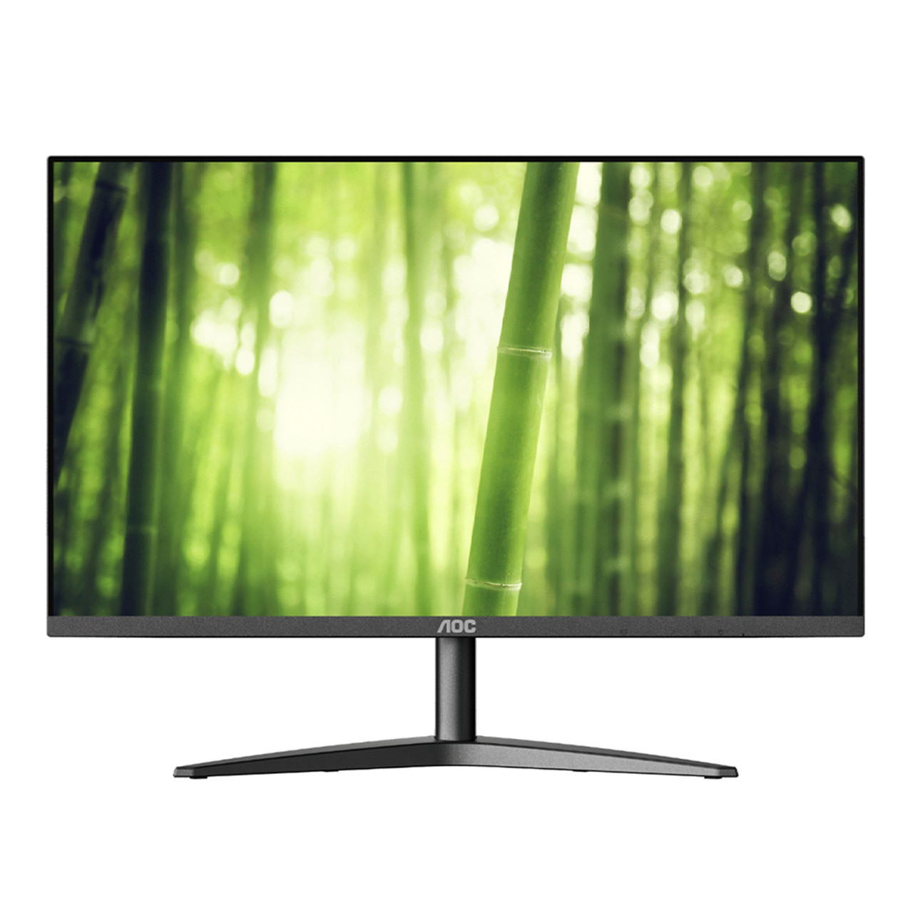 Picture of AOC 27" FHD Frameless Monitor