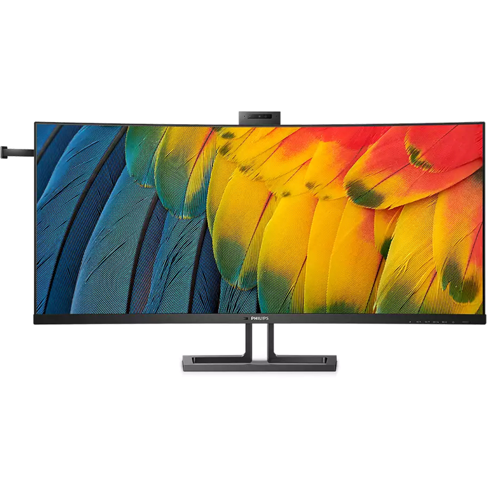 Picture of Philips 40" 5K2K Thunderbolt 4 Monitor