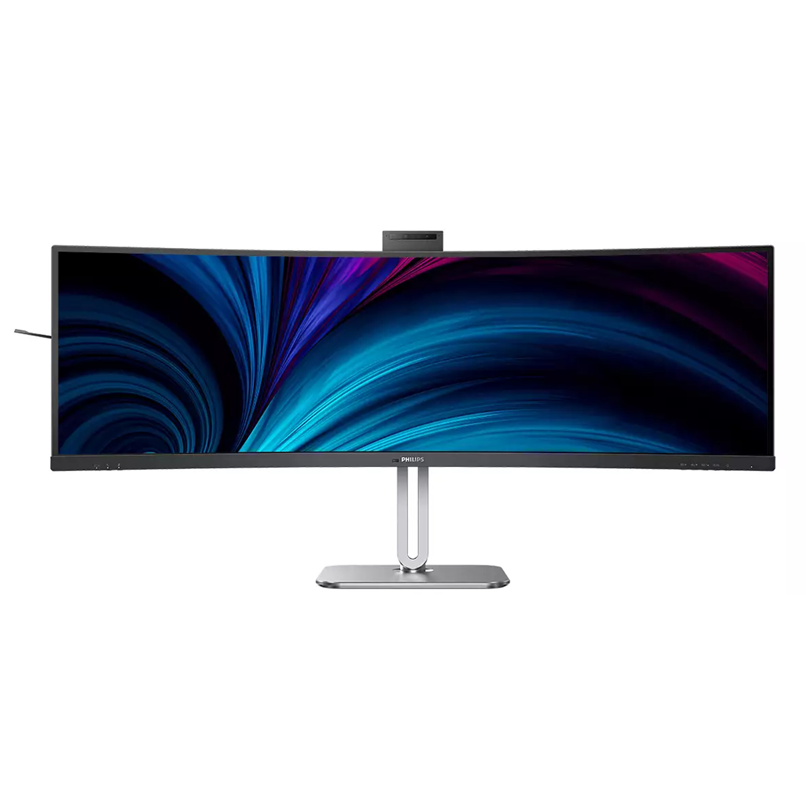 Picture of Philips 49" B Line Usb-c Dock Monitor