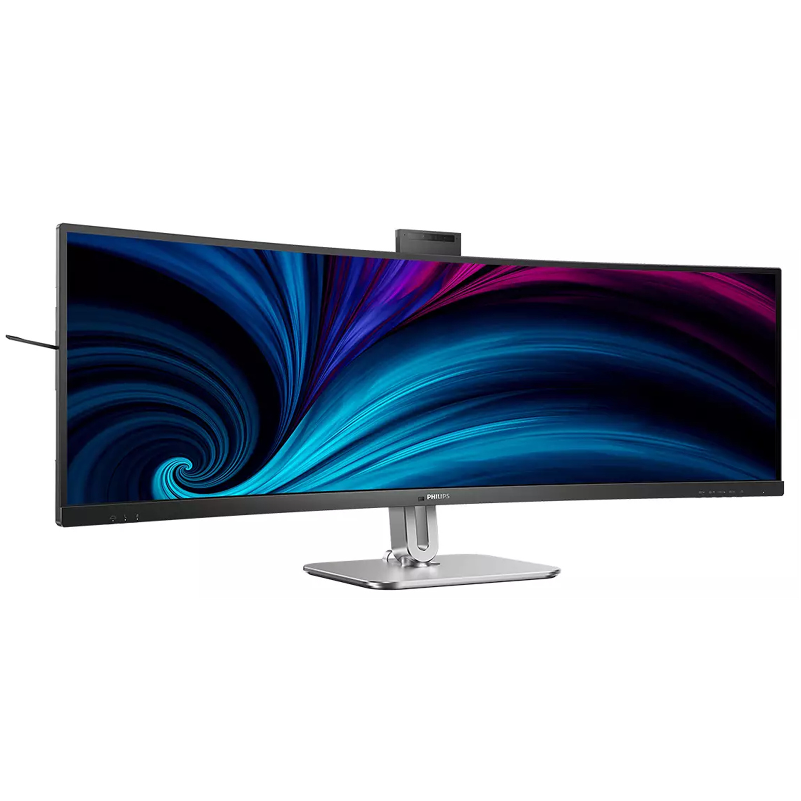 Picture of Philips 49" B Line Usb-c Dock Monitor