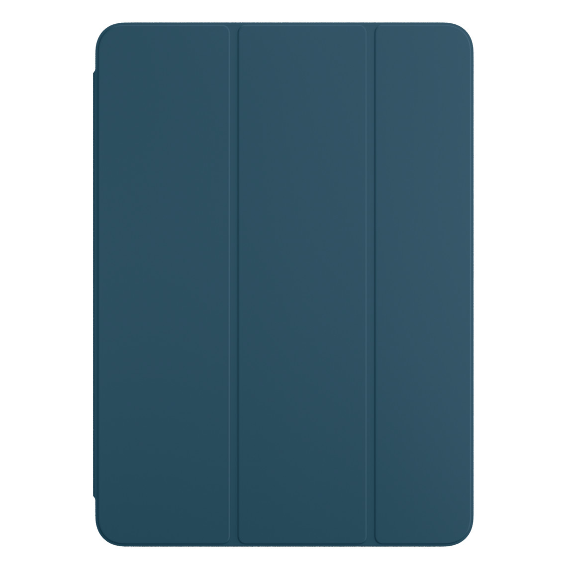 Picture of Apple Smart Folio for 11-inch iPad Pro (4th generation) - Marine Blue