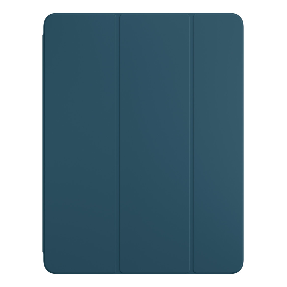 Picture of Apple Smart Folio for 12.9-inch iPad Pro (6th generation) - Marine Blue