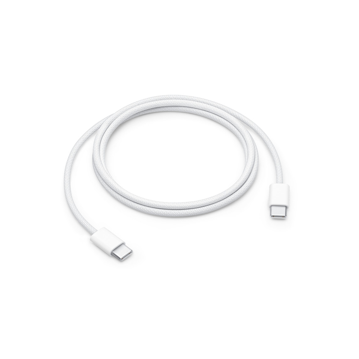 Picture of Apple 60W USB-C Woven Charge Cable (1m)