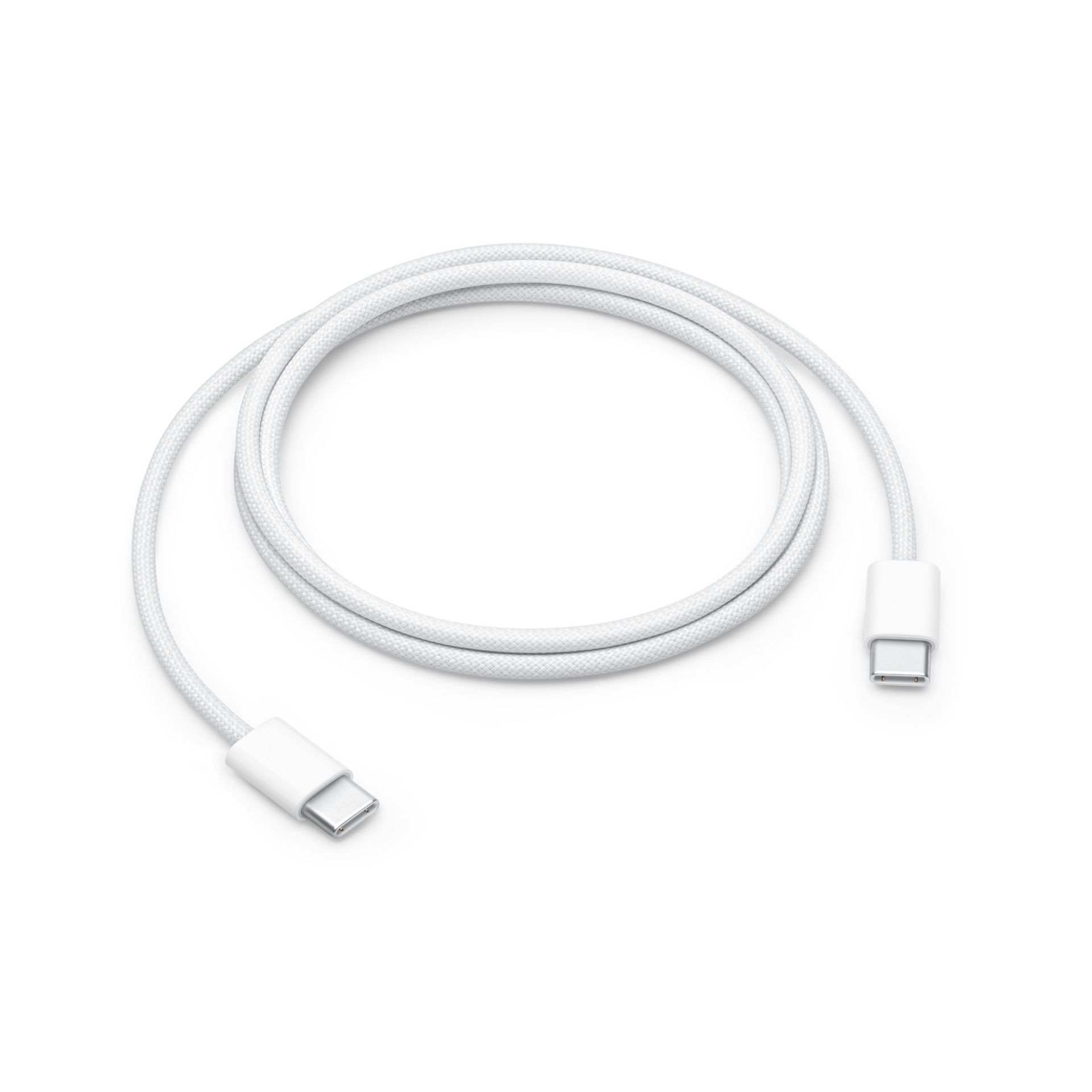 Picture of Apple 60W USB-C Woven Charge Cable (1m)