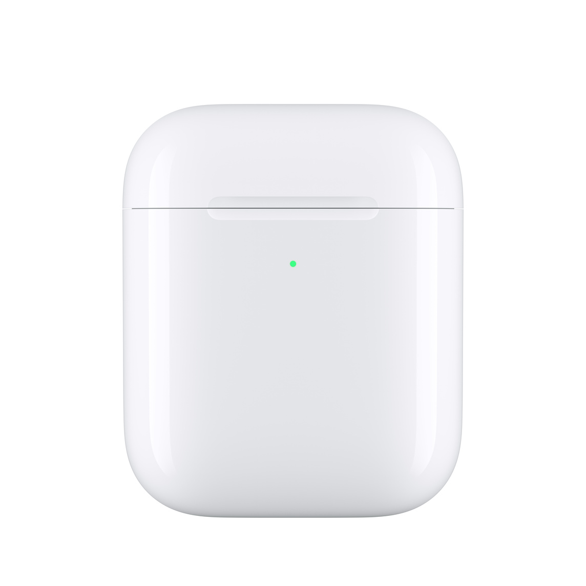 Picture of Apple Wireless Charging Case for AirPods (1st and 2nd gen)