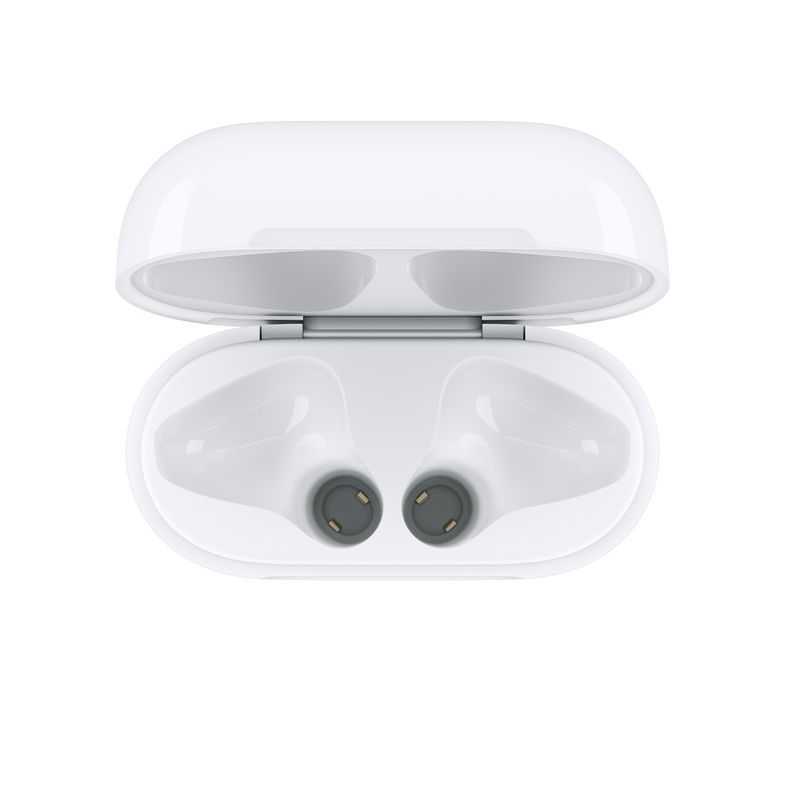 Picture of Apple Wireless Charging Case for AirPods (1st and 2nd gen)