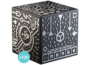 Picture of Merge Cube School - Set of 100