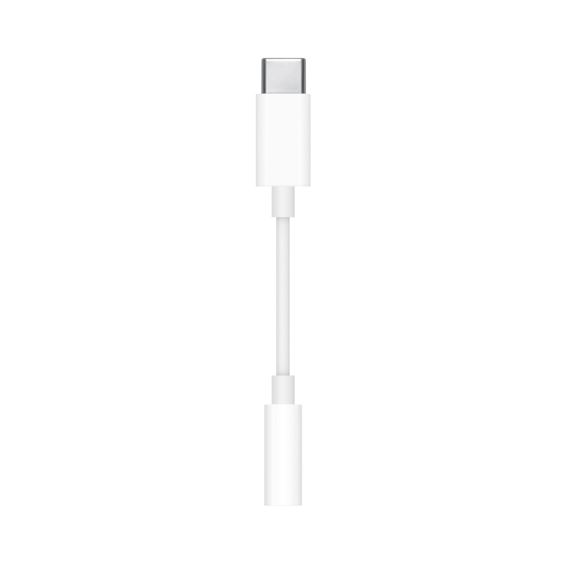 Picture of Apple USB-C to 3.5 mm Headphone Jack Adapter