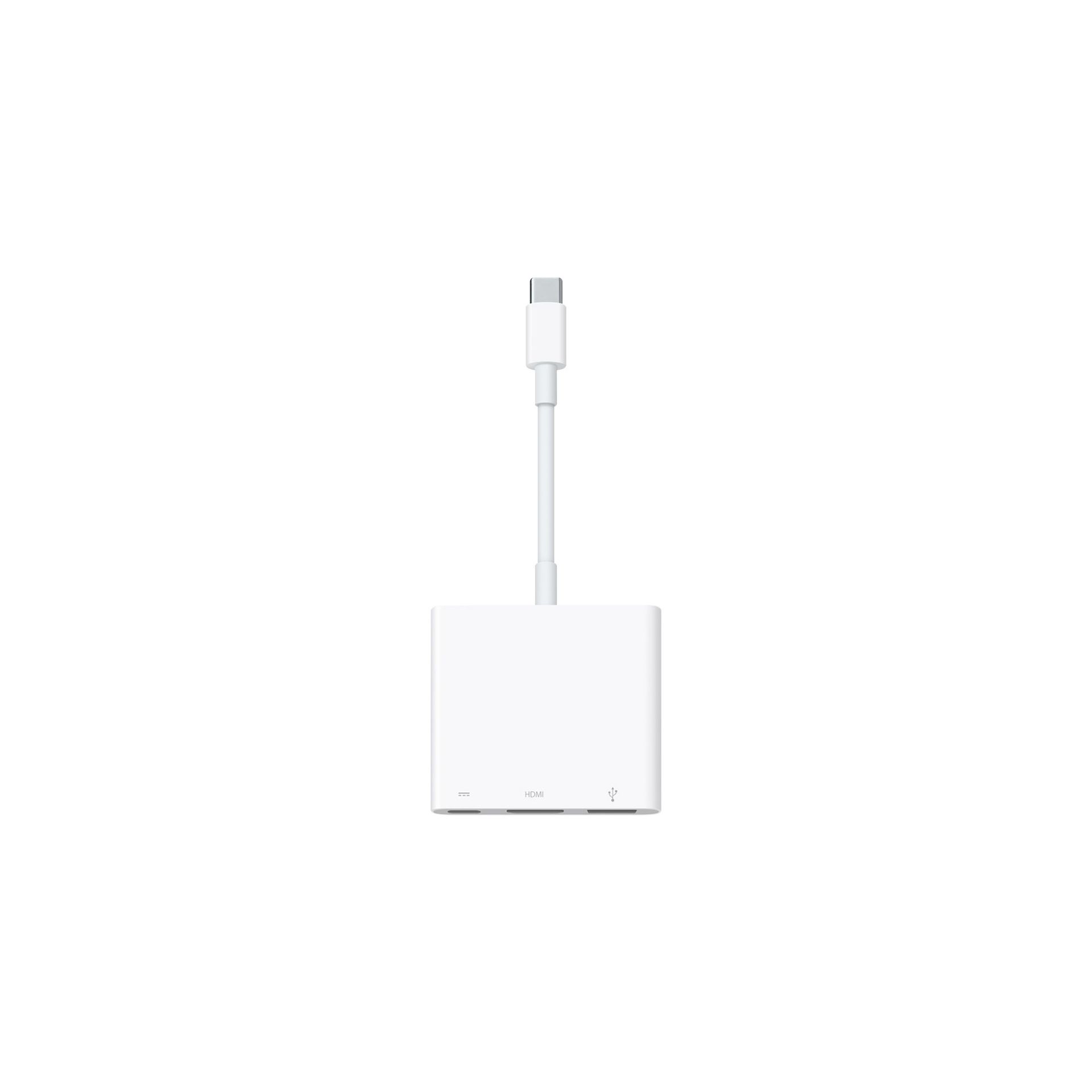 Picture of Apple USB-C Digital AV Multiport Adapter HDMI/USB/USB-C