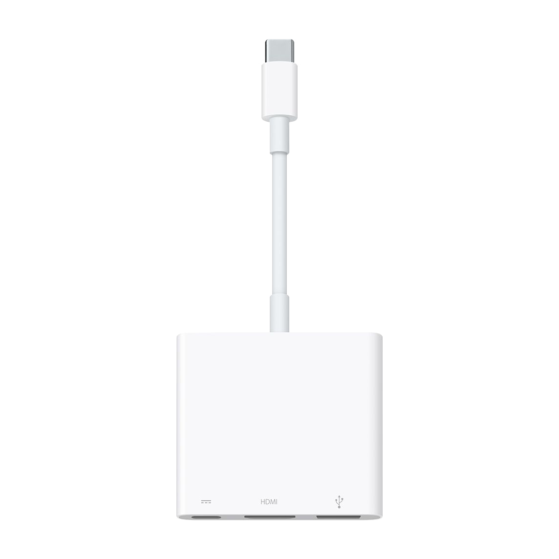 Picture of Apple USB-C Digital AV Multiport Adapter HDMI/USB/USB-C