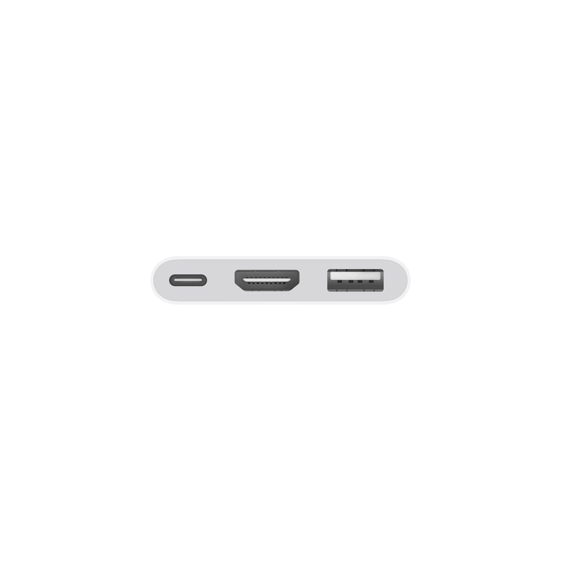 Picture of Apple USB-C Digital AV Multiport Adapter HDMI/USB/USB-C