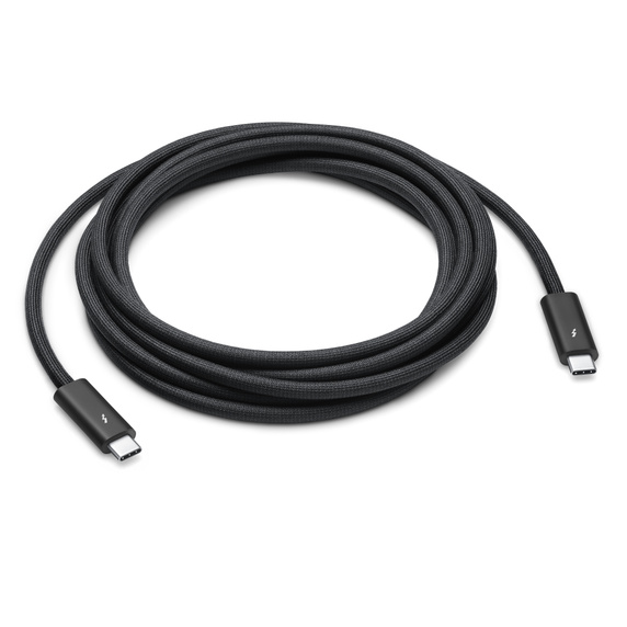 Picture of Apple Thunderbolt 4 Pro Cable (3.0 m)