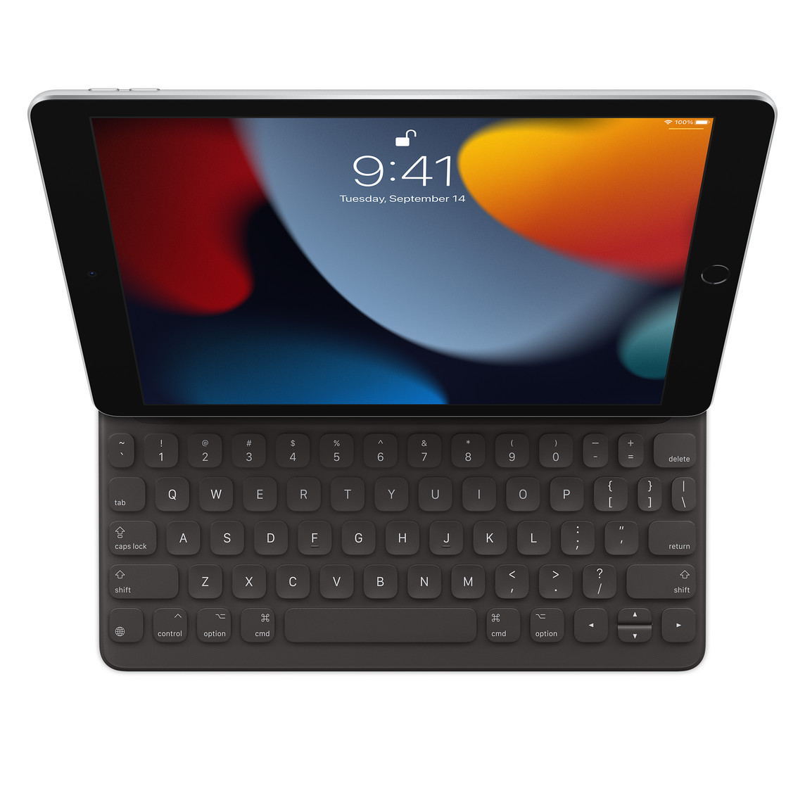 Picture of Apple Smart Keyboard for iPad 10.2" (9th generation)