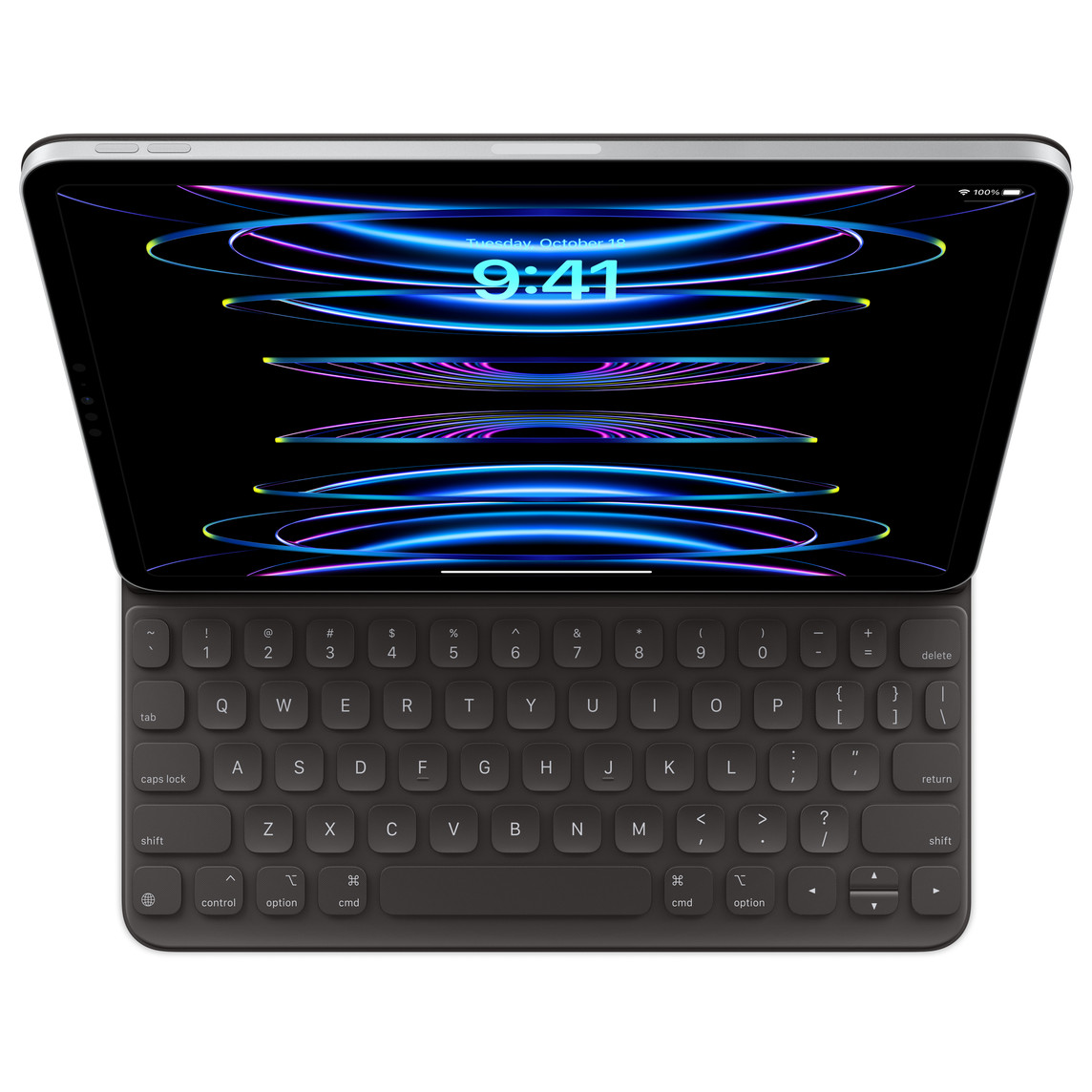 Picture of Apple Smart Keyboard Folio iPad Pro 11" and iPad Air 10.9"