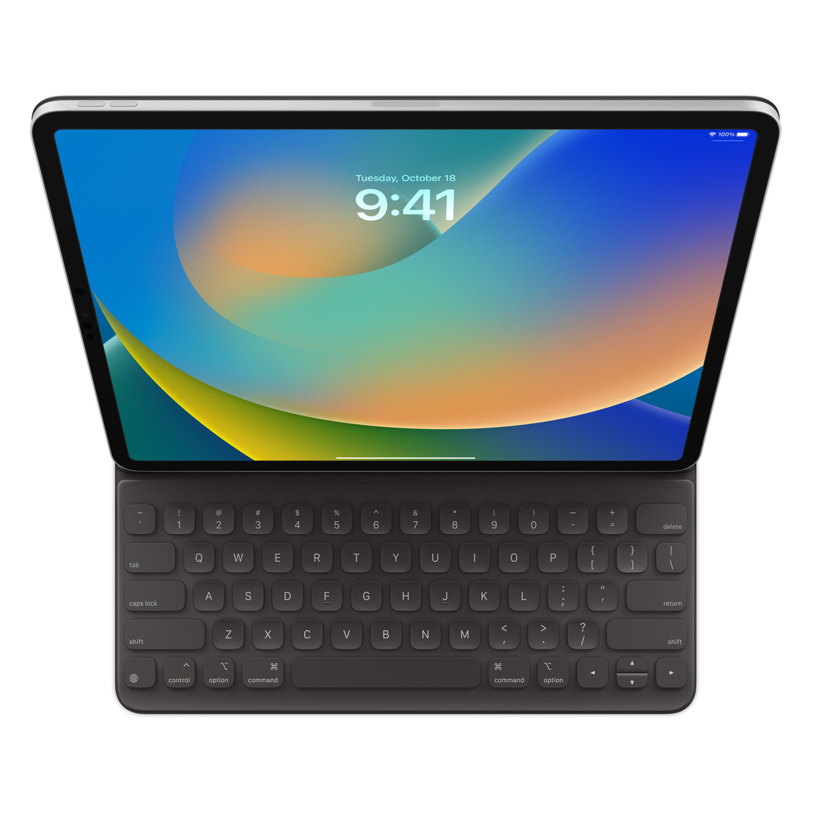 Picture of Apple Smart Keyboard Folio iPad Pro 12.9" (6th generation)