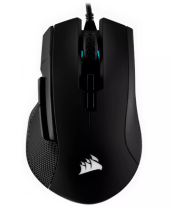 Picture of CORSAIR IRONCLAW RGB FPS/MOBA 18000 DPI OPTICAL GAMING MOUSE
