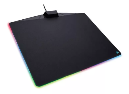 Picture of CORSAIR MM800 RGB POLARIS GAMING MOUSE PAD