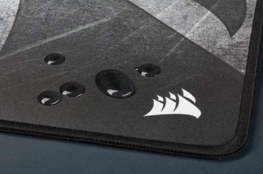 Picture of CORSAIR MM350 PRO EXTENDED BLACK GAMING MOUSE PAD