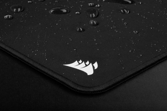 Picture of CORSAIR MM350 PRO BLK EXTENDED LARGE GAMING MOUSE PAD