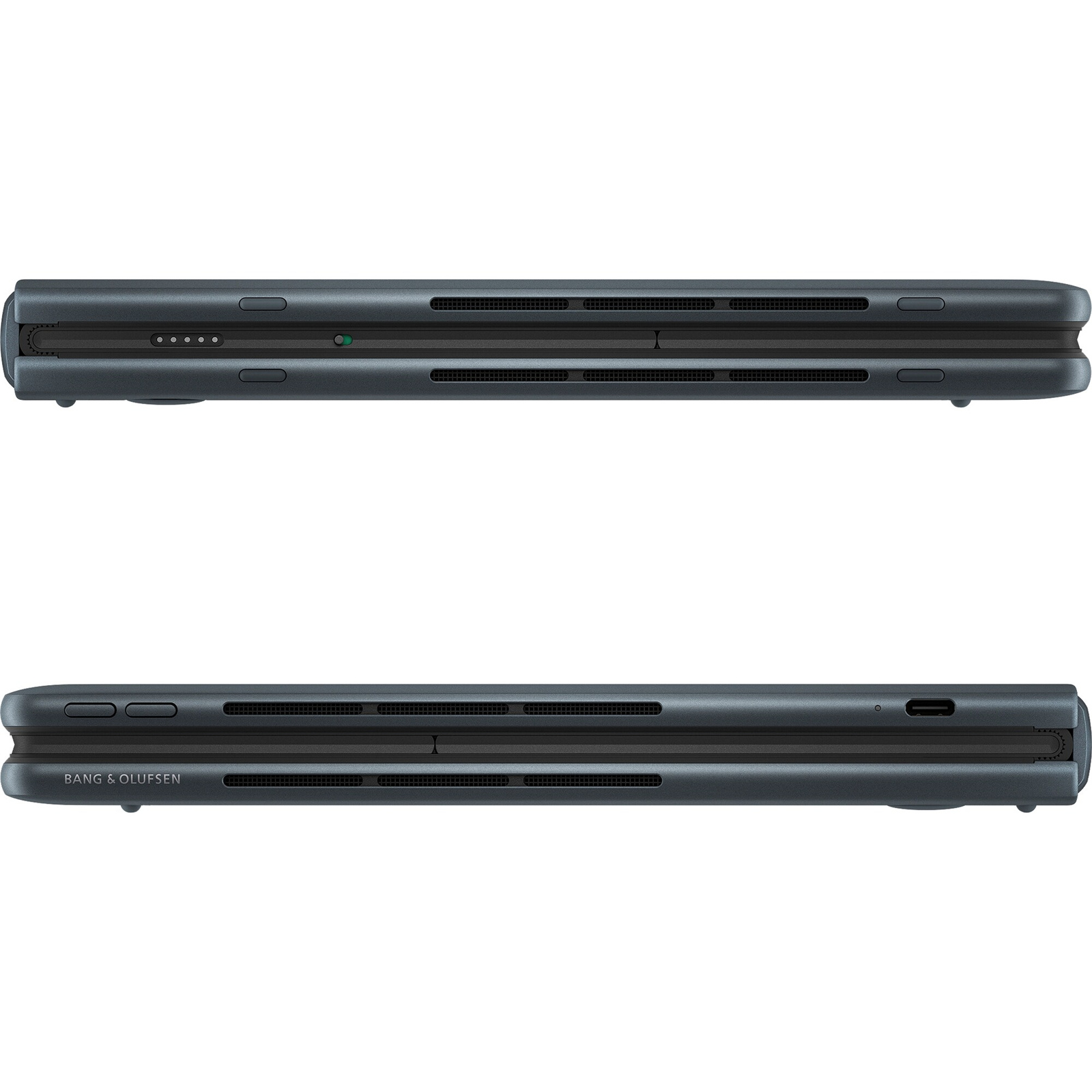 Picture of HP Spectre Foldable 17-cs0011TU 17.0” 2.5K OLED Touch Pen+ USB-C Hub i7-1250U 16GB 1TB Win11Pro 1 Year Warranty