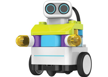 Picture of Botzees - Building Blocks Robot