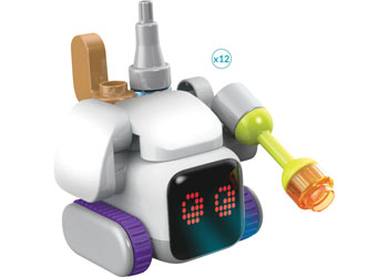Picture of Botzees Robotics - Mini - Set of 12