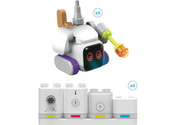 Picture of Botzees Mini & Connect Class Kit