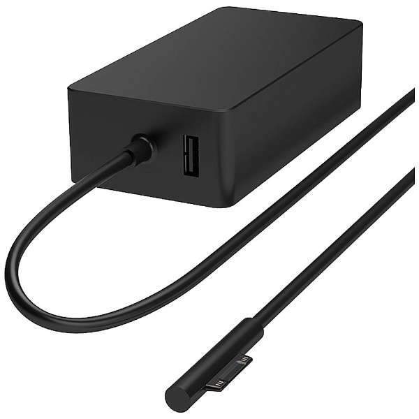 Picture of Microsoft Surface 65W Power Supply