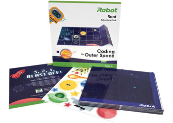 Picture of Root Adventure Pack: Coding in Outer Space – Add-On