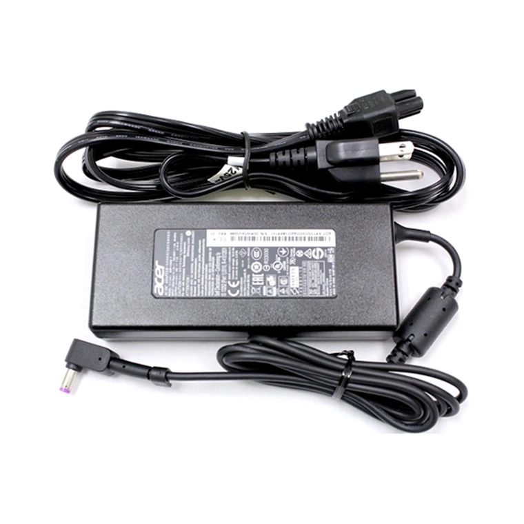 Picture of Acer 135W [19V 7.1A] AC Power Adaptor