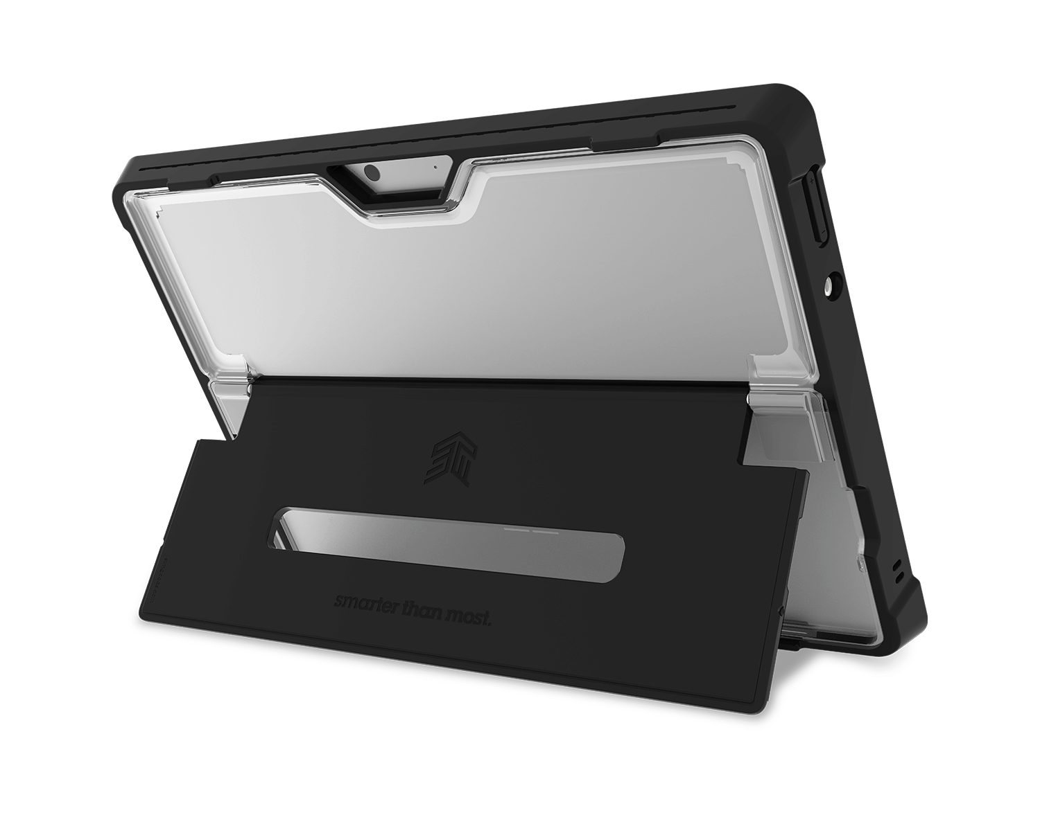 Picture of STM Goods Dux Shell Surface Pro 8, Rugged - Black