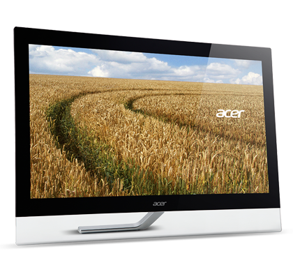 Picture of Acer T2 23" Touchscreen Monitor