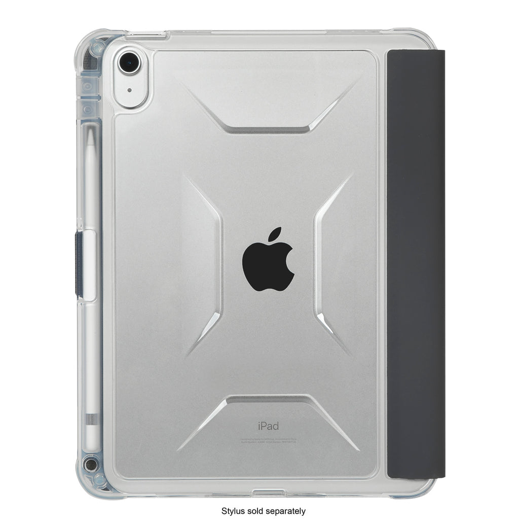 Picture of Targus Pro-Tek THD935GL Carrying Case for iPad (10th Generation) - Clear