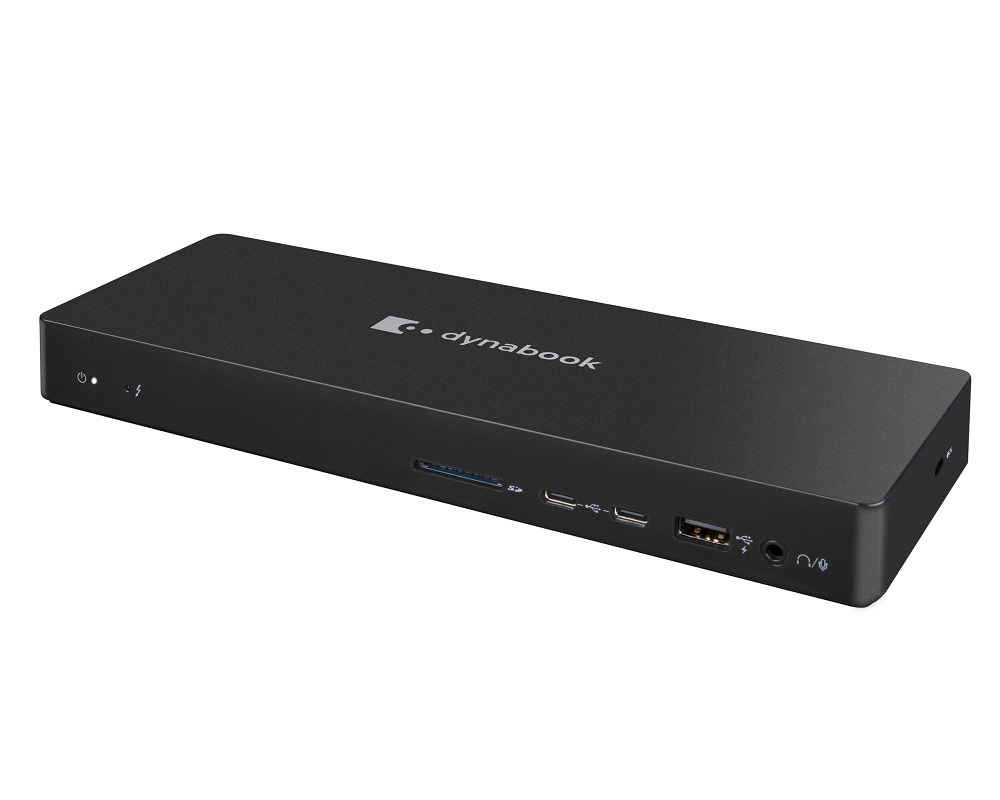 Picture of Dynabook Thunderbolt 4 Dock