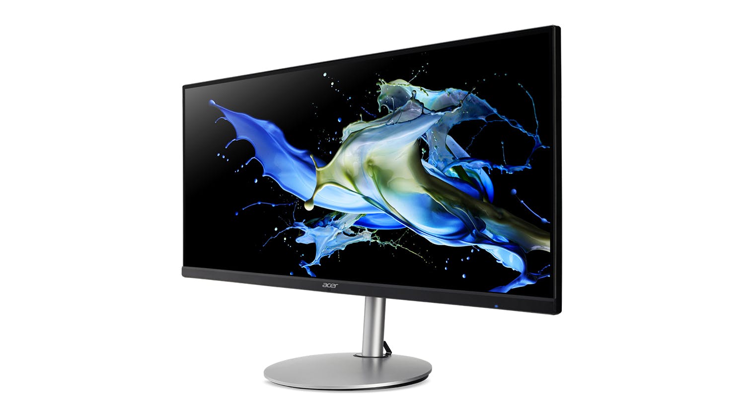 Picture of Acer 34" QHD UltraWide Monitor